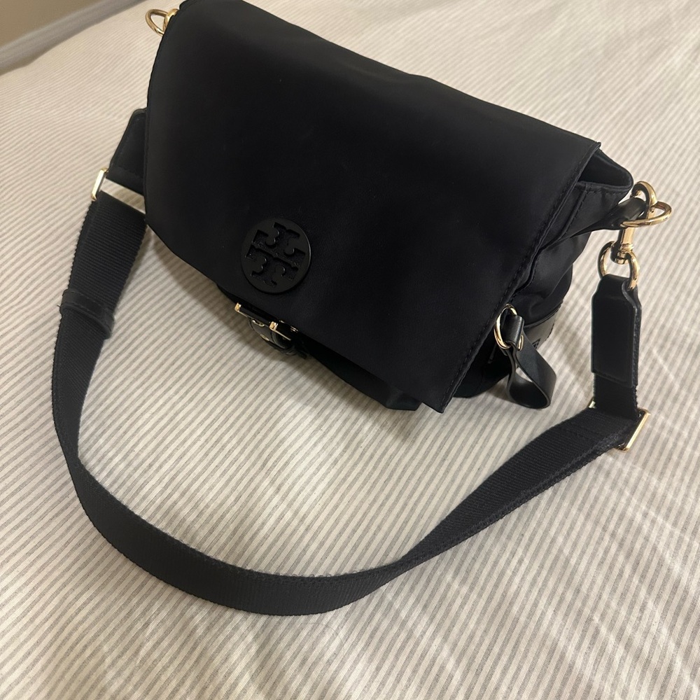 Tory Burch Tilda Nylon Bag